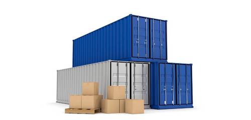 “共享集裝箱”或可成為下一個(gè)共享經(jīng)濟(jì)的成功應(yīng)用!