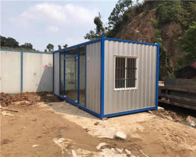 新聞 東莞長安集裝箱運(yùn)輸行業(yè) 價(jià)格