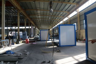 河北寶豐輕鋼彩板責(zé)任公司 集裝箱調(diào)色用品價格、廠家與批發(fā)指南